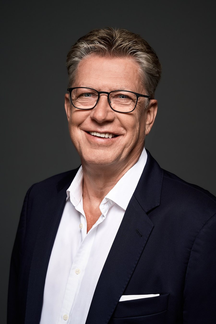 Frank Heineck, Gründer von ImmoDuna